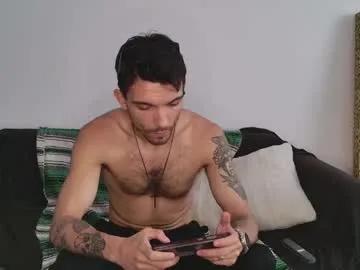 Freechat jackdesfeux on Chaturbate