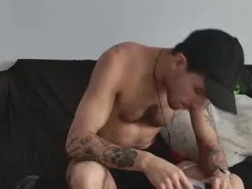 Freechat jackdesfeux on Chaturbate