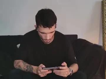 Freechat jackdesfeux on Chaturbate