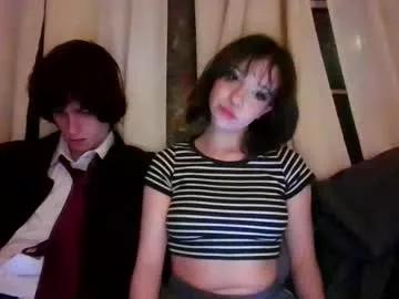 jackievilleof on Chaturbate