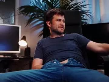 Freechat jackoffdude85 on Chaturbate