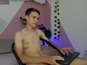 Freechat jackson_millers on Chaturbate