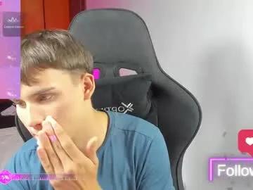 Freechat jackson_millers on Chaturbate