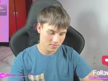 Freechat jackson_millers on Chaturbate