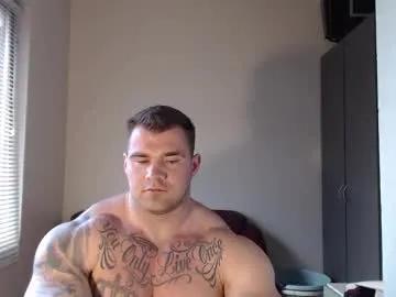 jackyhuge on Chaturbate