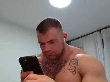 jackyhuge on Chaturbate
