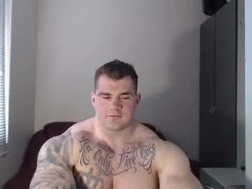 jackyhuge on Chaturbate