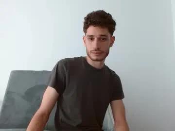 jacobmurphy2103 on Chaturbate