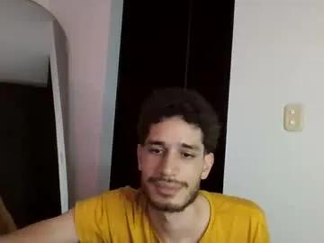 jacobmurphy2103 on Chaturbate