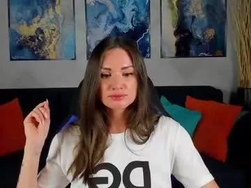 jacquikim on Chaturbate