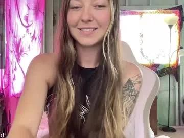 jade_margot on Chaturbate