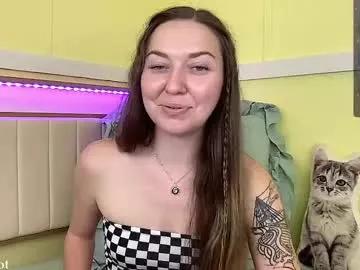 jade_margot on Chaturbate
