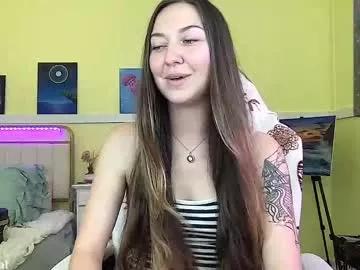 jade_margot on Chaturbate