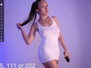 Freechat jade_paris on Chaturbate
