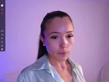 Freechat jade_paris on Chaturbate