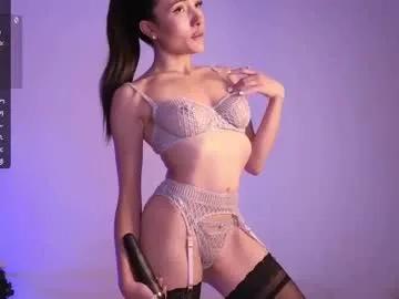 Freechat jade_paris on Chaturbate