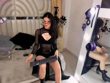 Freechat jadeagliyah on Chaturbate