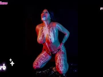 Freechat jadeh_williams02 on Chaturbate