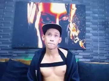 jaison_halls on Chaturbate