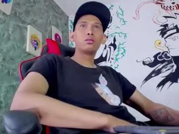 jaison_halls on Chaturbate