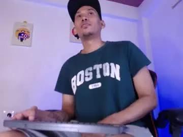 jaison_halls on Chaturbate