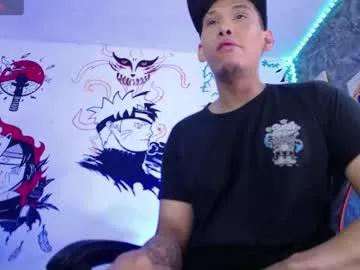 jaison_halls on Chaturbate