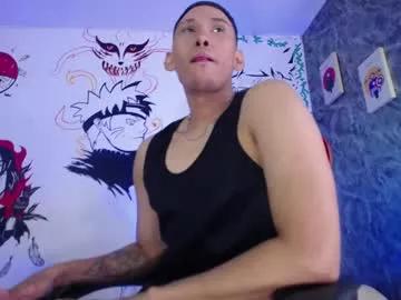jaison_halls on Chaturbate