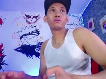 jaison_halls on Chaturbate