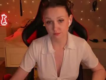 janegrey11 on Chaturbate