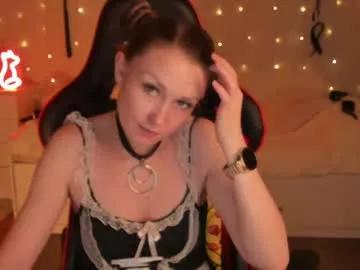 janegrey11 on Chaturbate