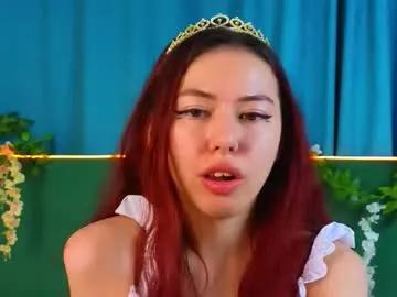 janet_yong — GOAL: take off skirt+hot dance [37 tokens remaining] hey hey <3 im new here.... but im ready to play #teen #18 #smalltits # squirt #redhair