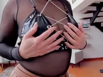 janeturner on Chaturbate