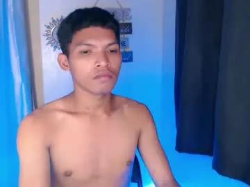 janlloyd04 on Chaturbate