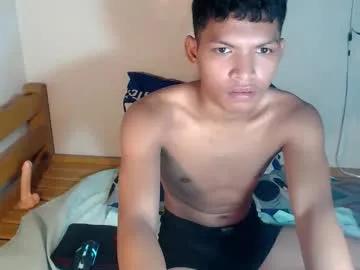 janlloyd04 on Chaturbate
