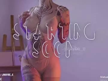 janne_maybe on Chaturbate