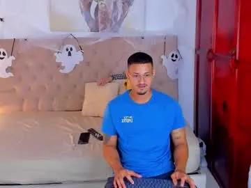 Freechat janomar01 on Chaturbate