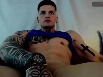 jaor_owens01 on Chaturbate