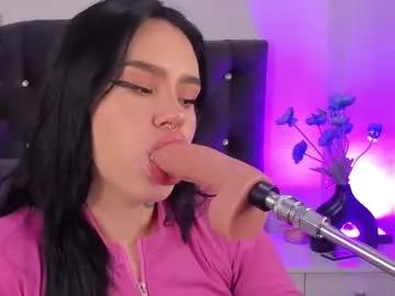 Freechat jas_miin on Chaturbate