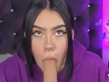 Freechat jas_miin on Chaturbate