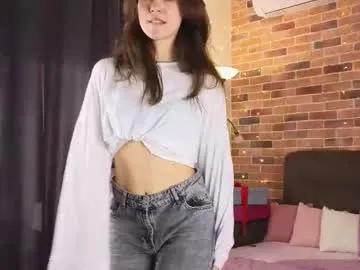 jasmindoroti on Chaturbate
