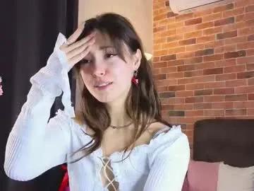 jasmindoroti on Chaturbate