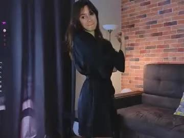 jasmindoroti on Chaturbate