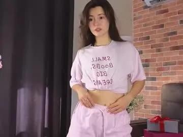 jasmindoroti on Chaturbate