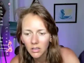 jasminedaze888 on Chaturbate