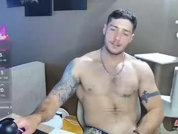Freechat jason_thegreat on Chaturbate