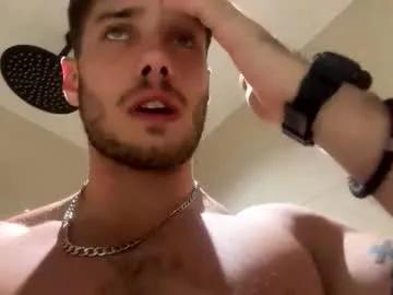 Freechat jason_thegreat on Chaturbate