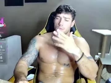 Freechat jason_thegreat on Chaturbate