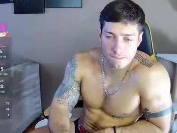Freechat jason_thegreat on Chaturbate