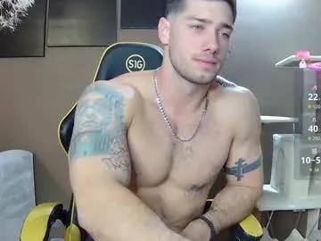Freechat jason_thegreat on Chaturbate