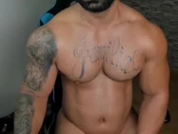 Freechat jaxonhunk on Chaturbate